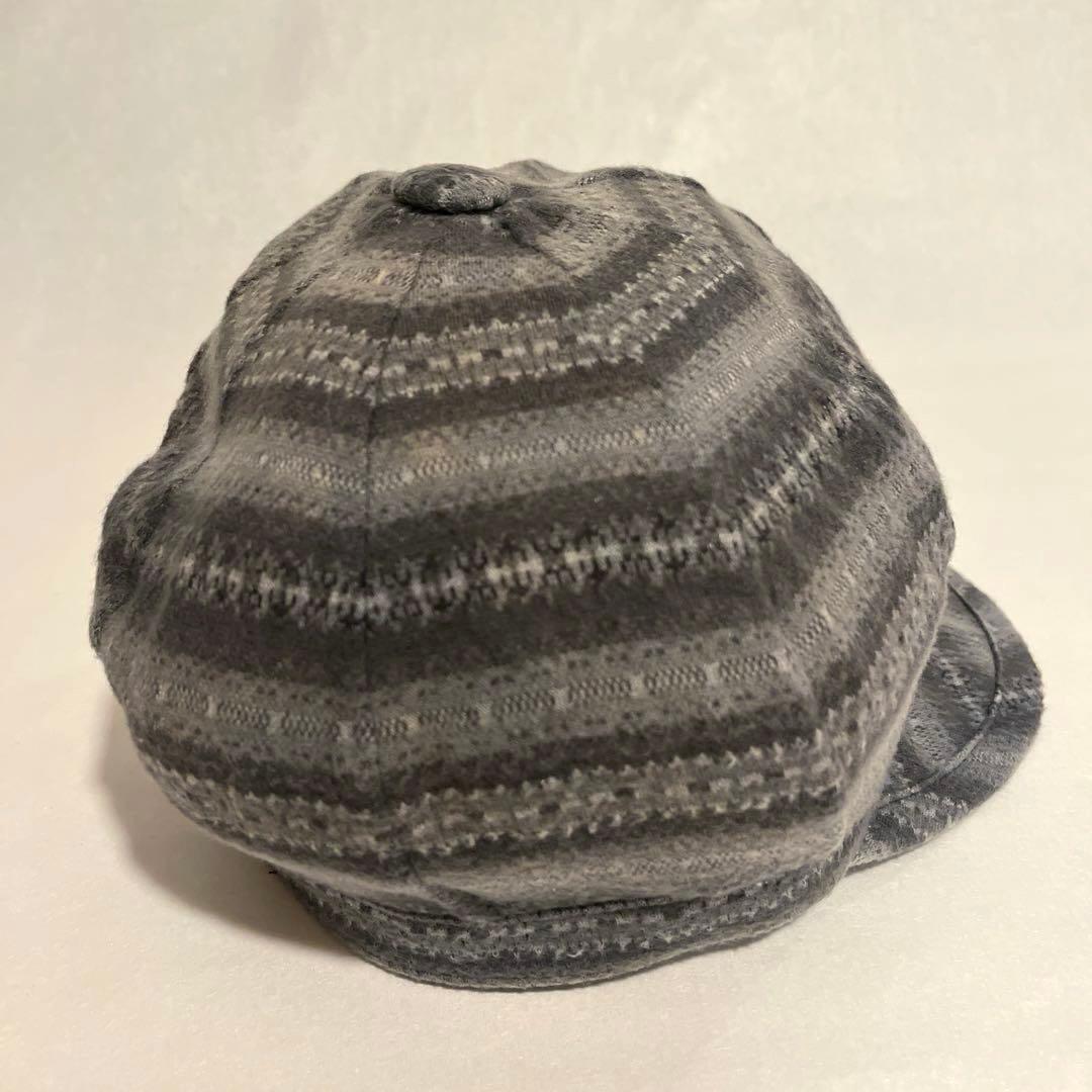 NUMBER (N)INE BIRDS期 08SS キャスケット サイズL