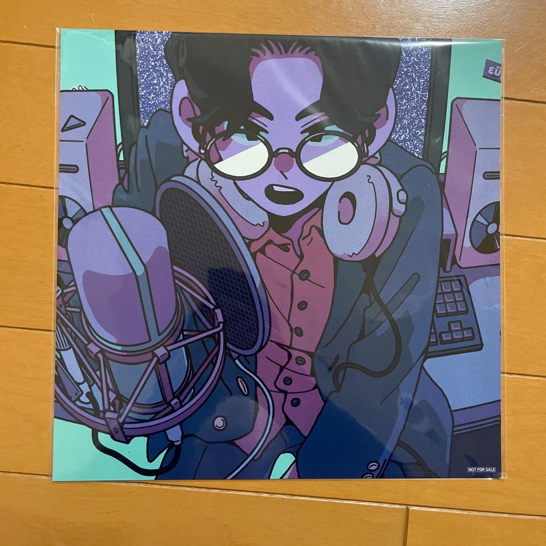 なとり 劇場　完全生産限定盤 ボード付