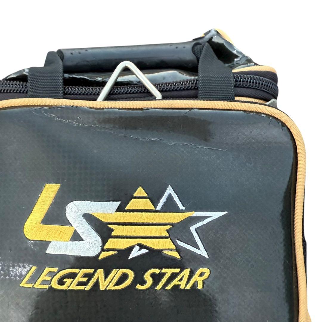 LEGEND STAR（レジェンドスター） 2ボールローラーバッグ