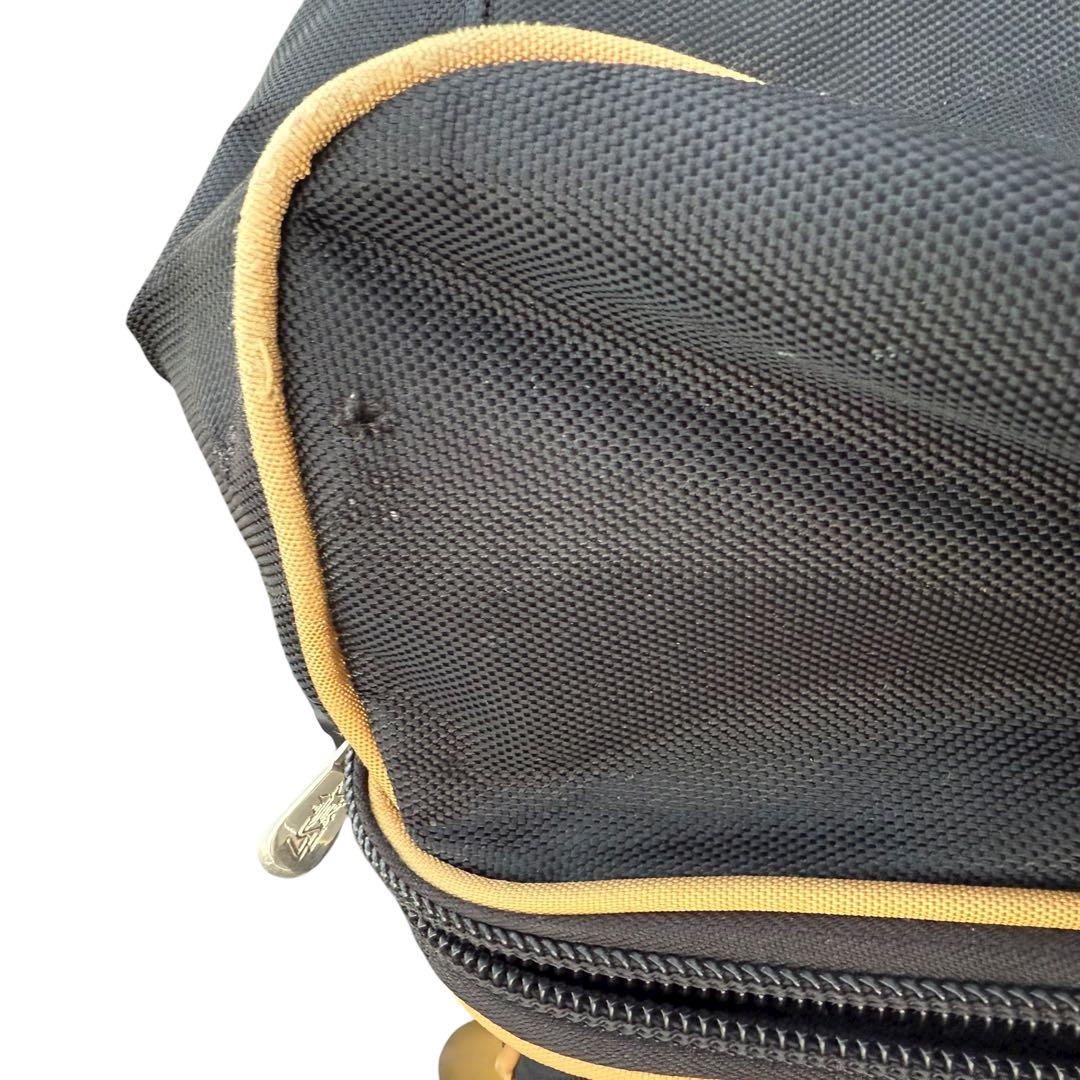 LEGEND STAR（レジェンドスター） 2ボールローラーバッグ