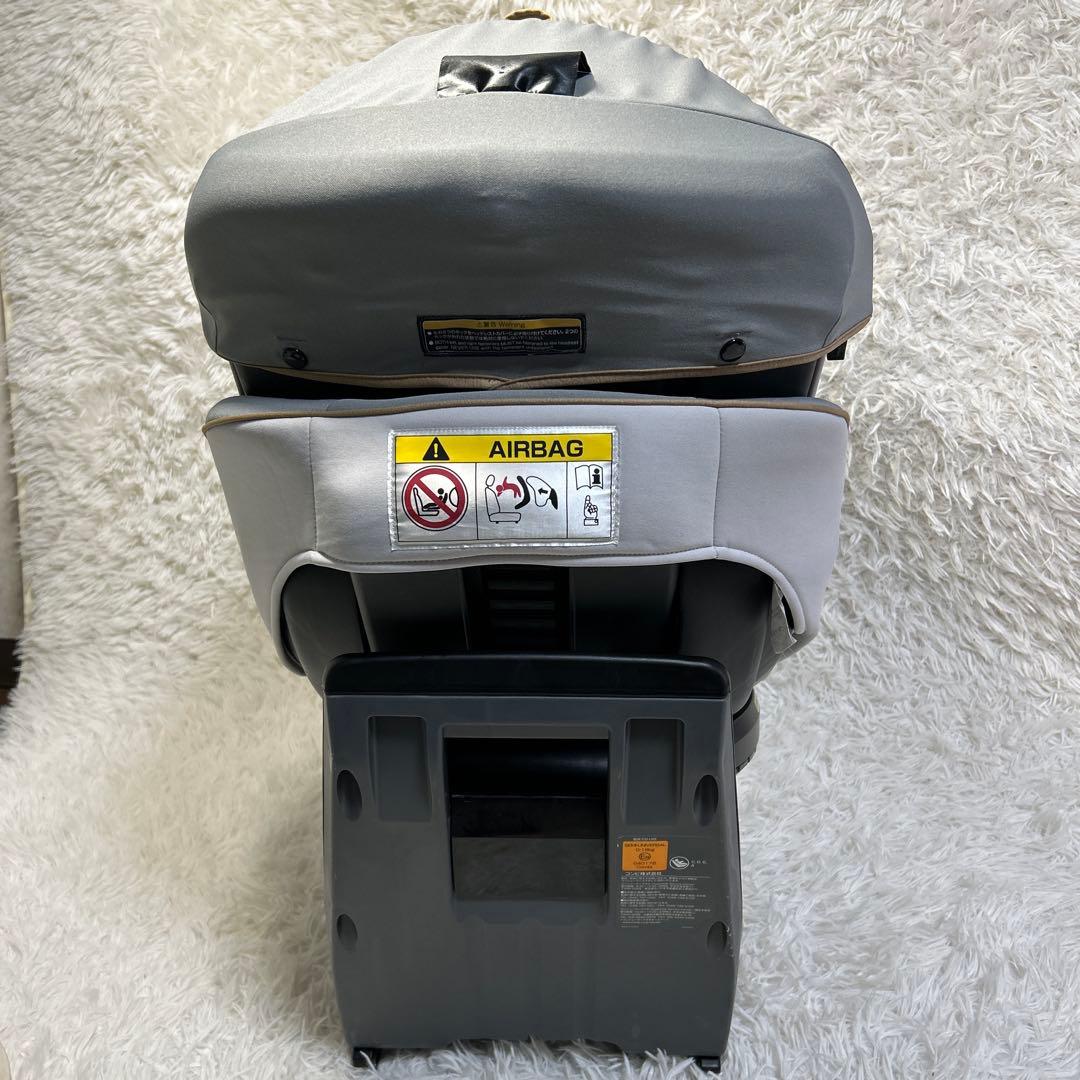 人気！！ コンビ クルムーヴスマートISOFIX エッグショック JL 540