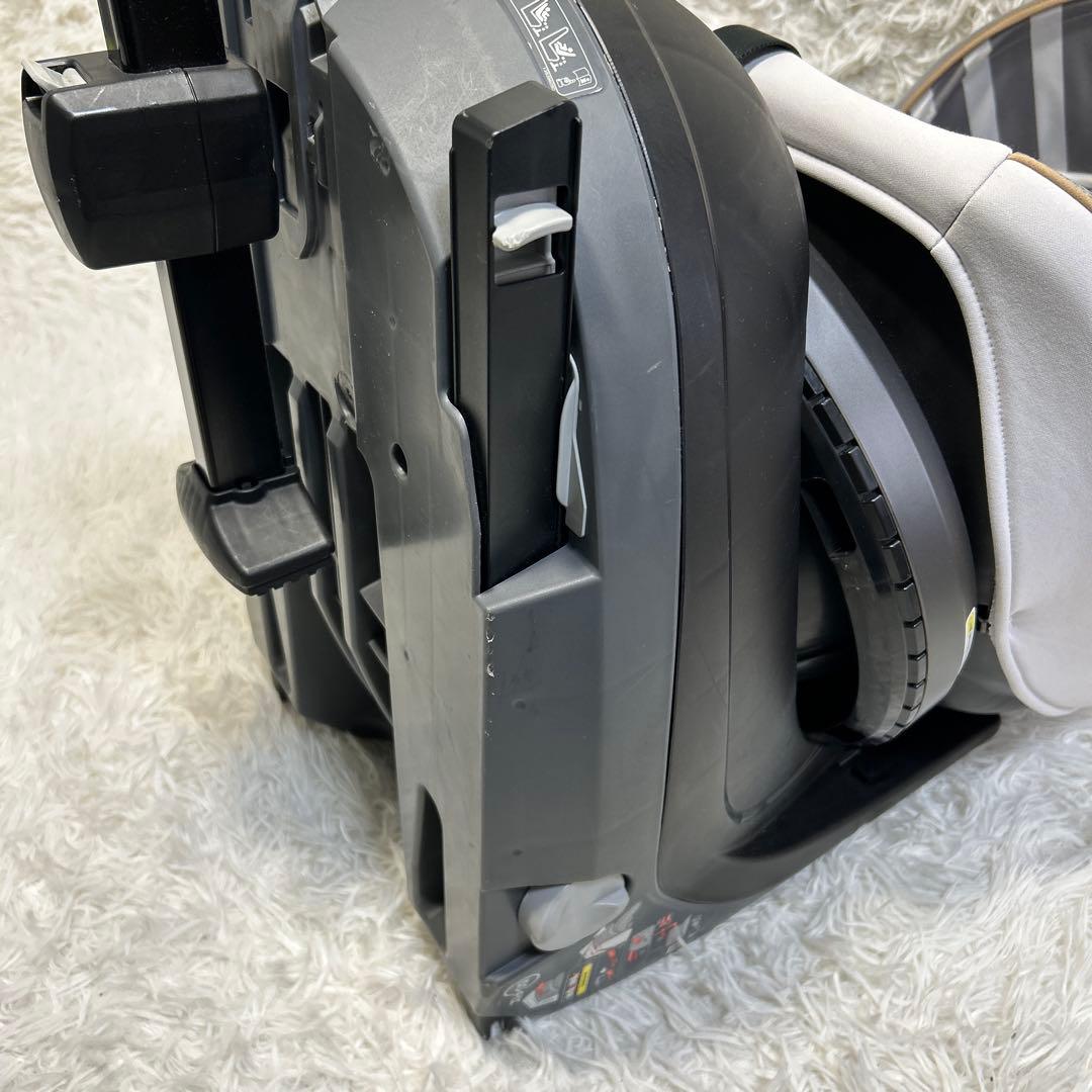 人気！！ コンビ クルムーヴスマートISOFIX エッグショック JL 540