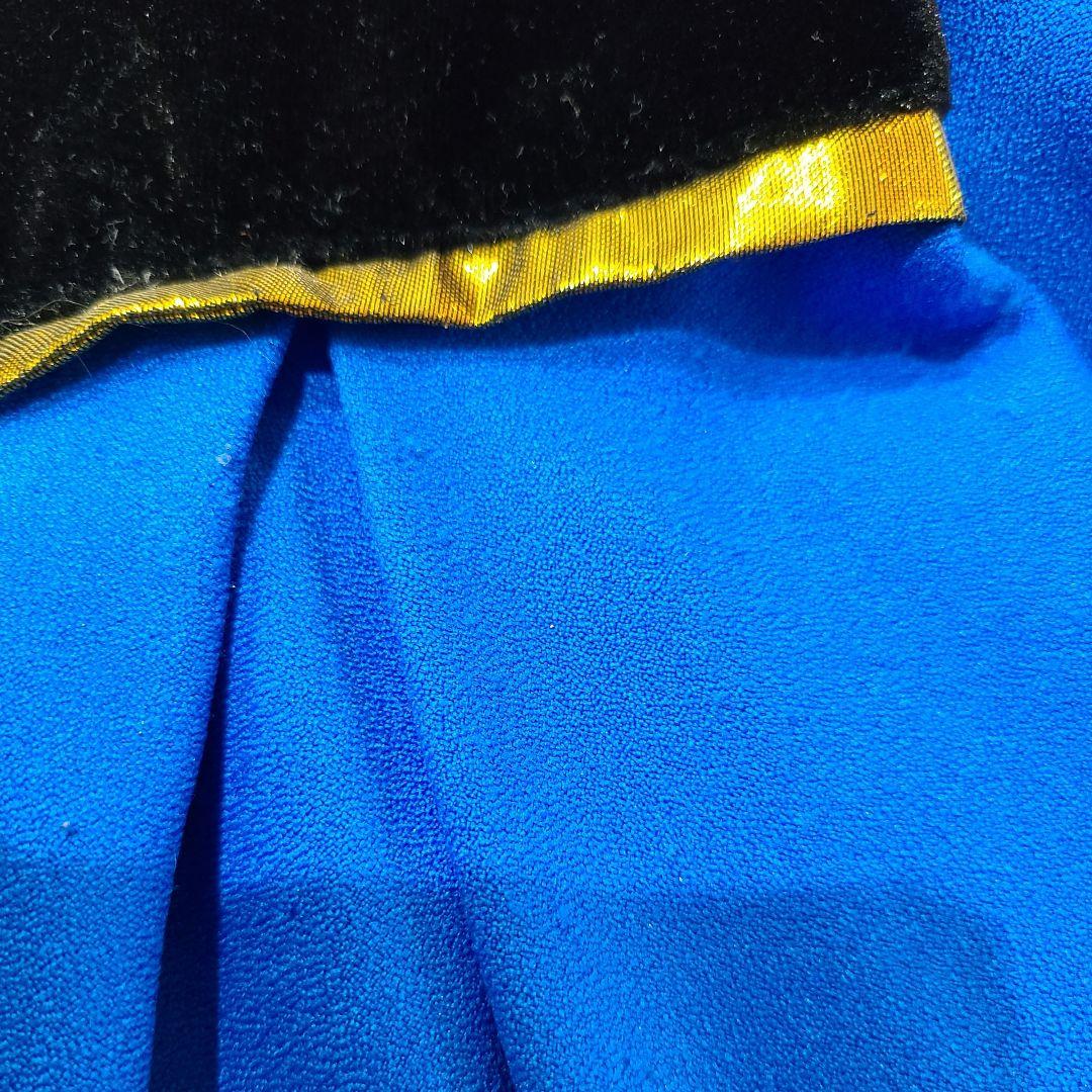 【即日発送】ビビディバビディブティック アナ雪 ドレス 130cm