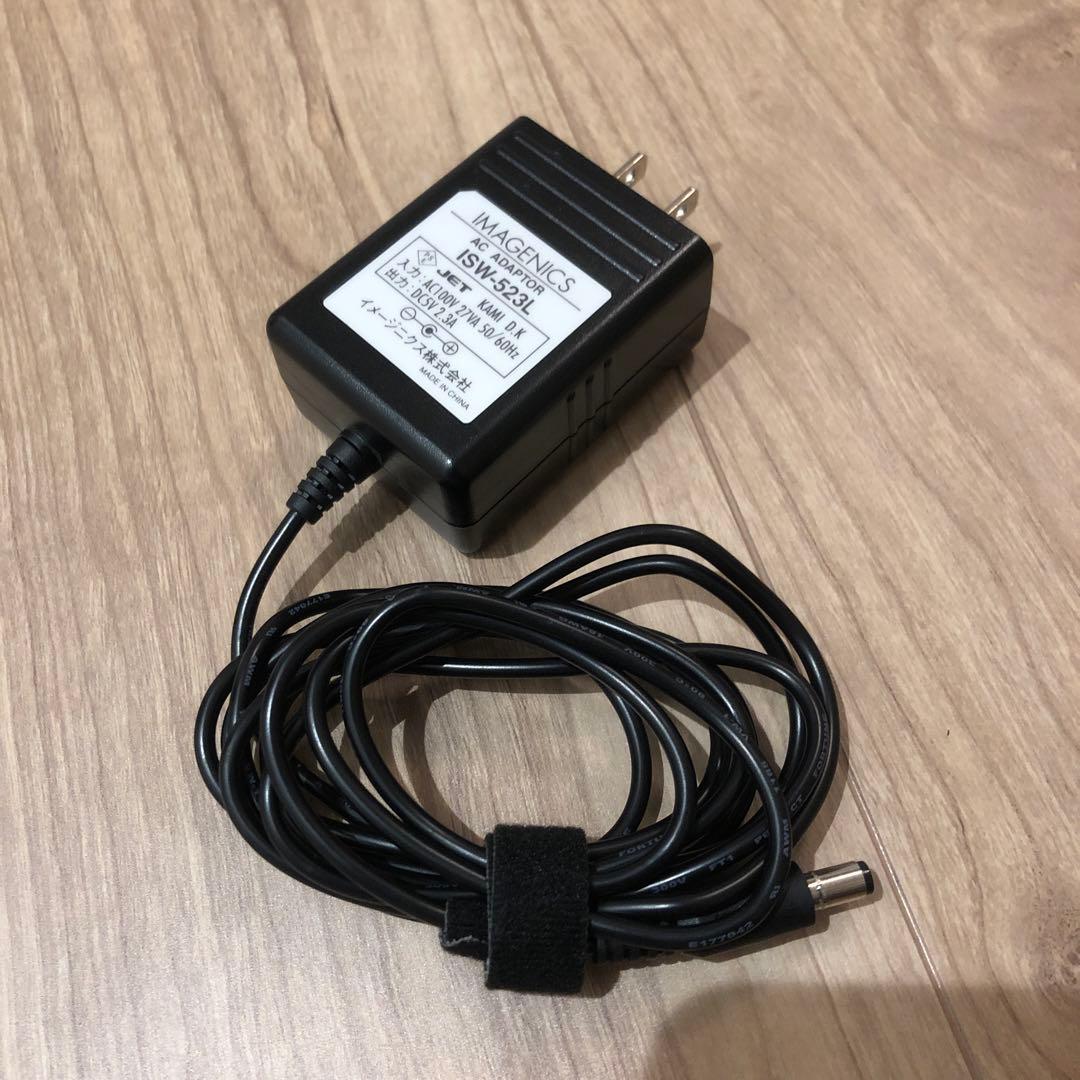 その他 IMAGENICS CRO HD13