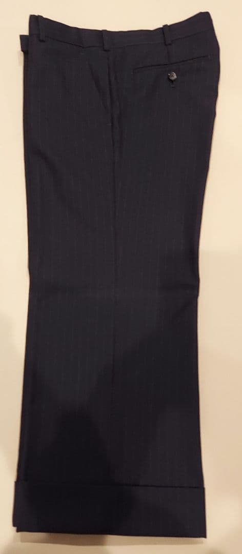 破格・JOHN LAWRENCE SULLIVANジョンローレンスサリバンスーツ