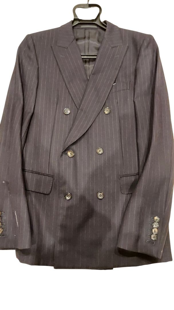 破格・JOHN LAWRENCE SULLIVANジョンローレンスサリバンスーツ