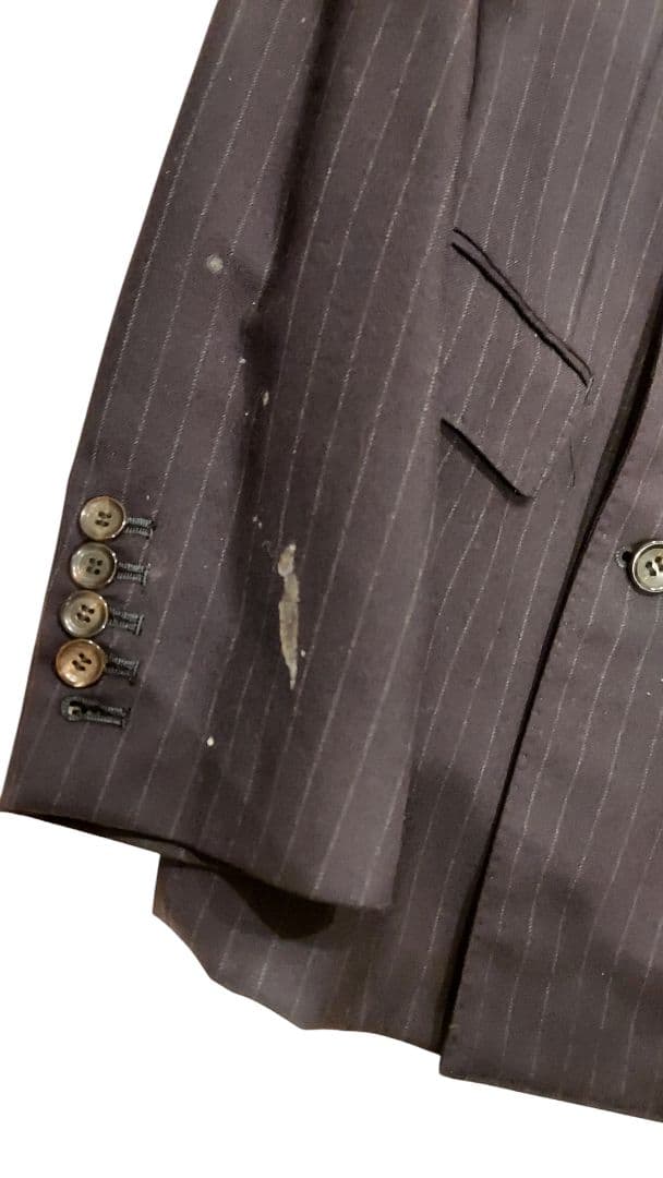 破格・JOHN LAWRENCE SULLIVANジョンローレンスサリバンスーツ