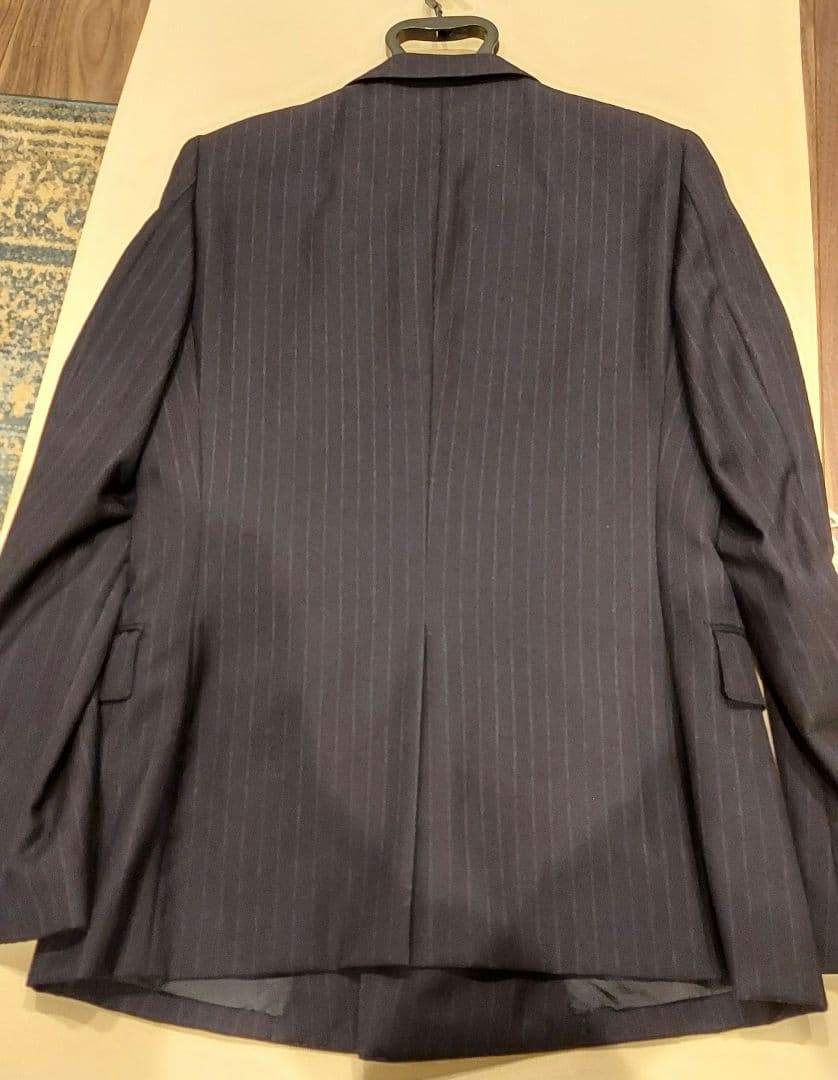 破格・JOHN LAWRENCE SULLIVANジョンローレンスサリバンスーツ