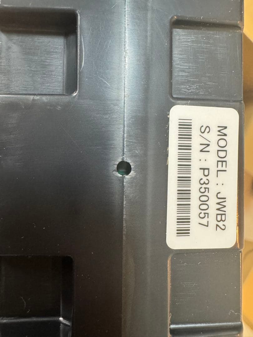 電動車椅子バッテリー、充電器（セット）YAMAHA