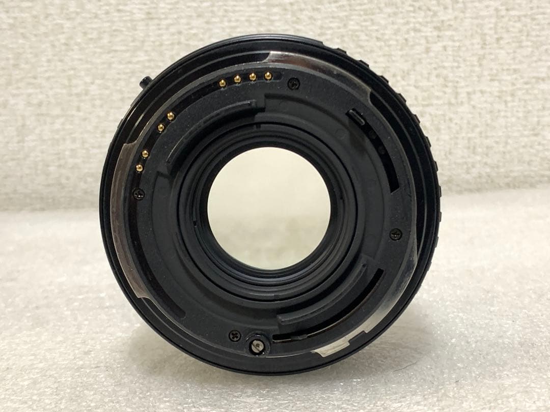 フィルムカメラ smc PENTAX FA 645 1:2.8 75mm