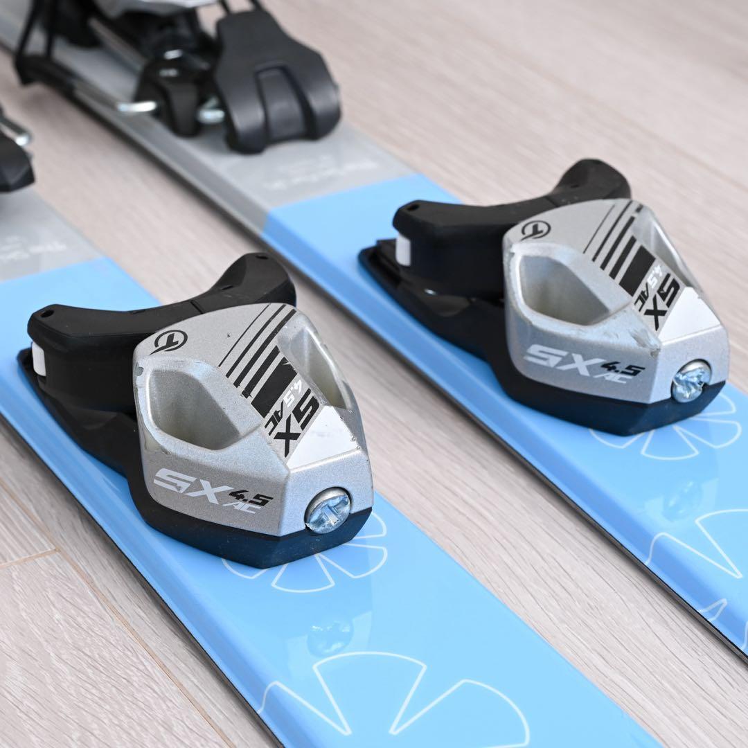 【山崎農場さま専用】スキーセット　ブーツなし