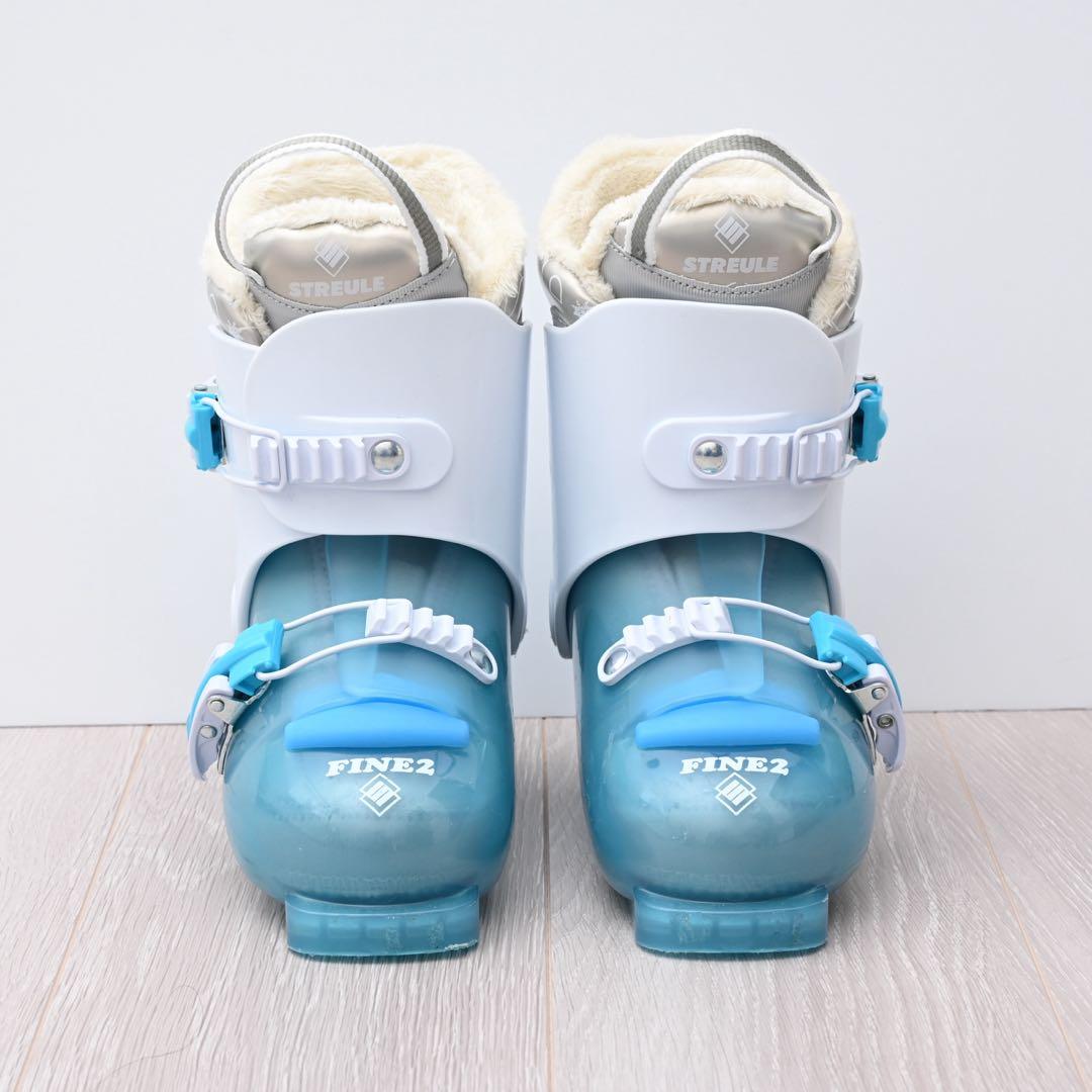 【山崎農場さま専用】スキーセット　ブーツなし