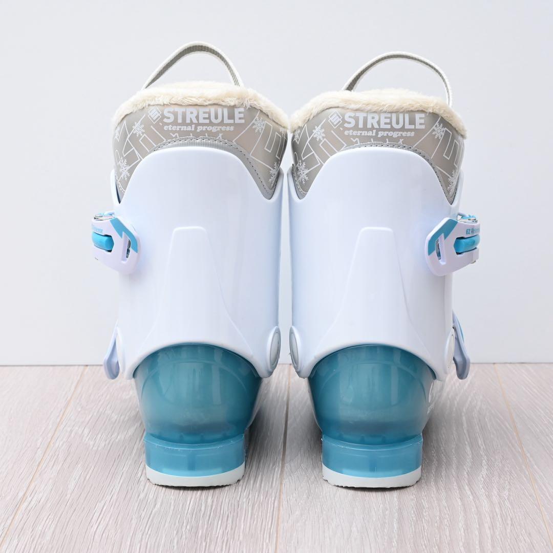 【山崎農場さま専用】スキーセット　ブーツなし