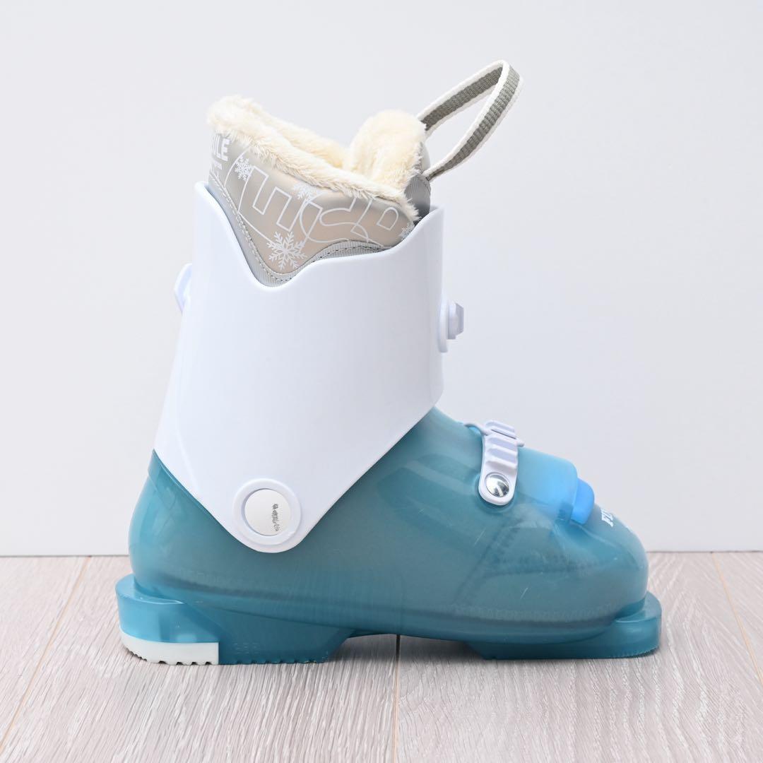 【山崎農場さま専用】スキーセット　ブーツなし