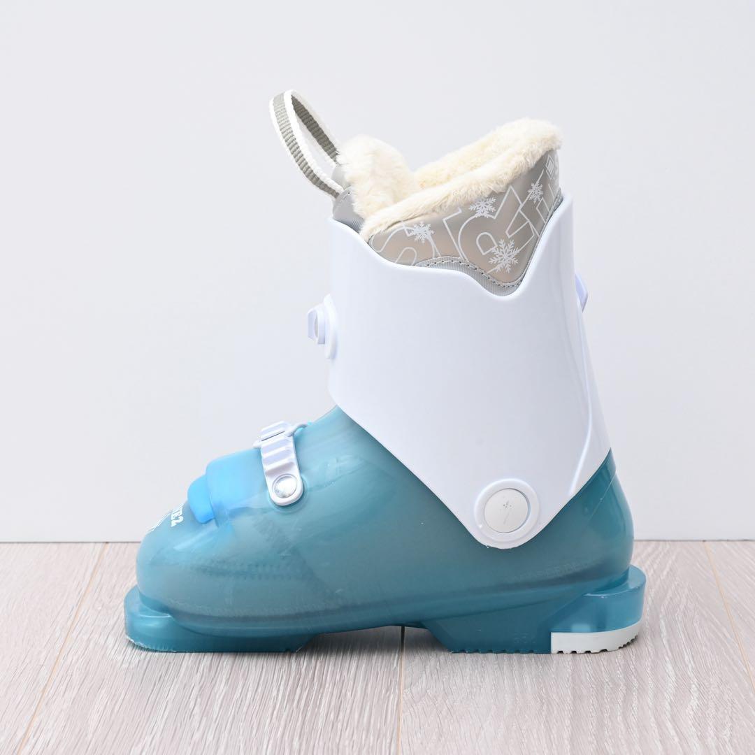 【山崎農場さま専用】スキーセット　ブーツなし