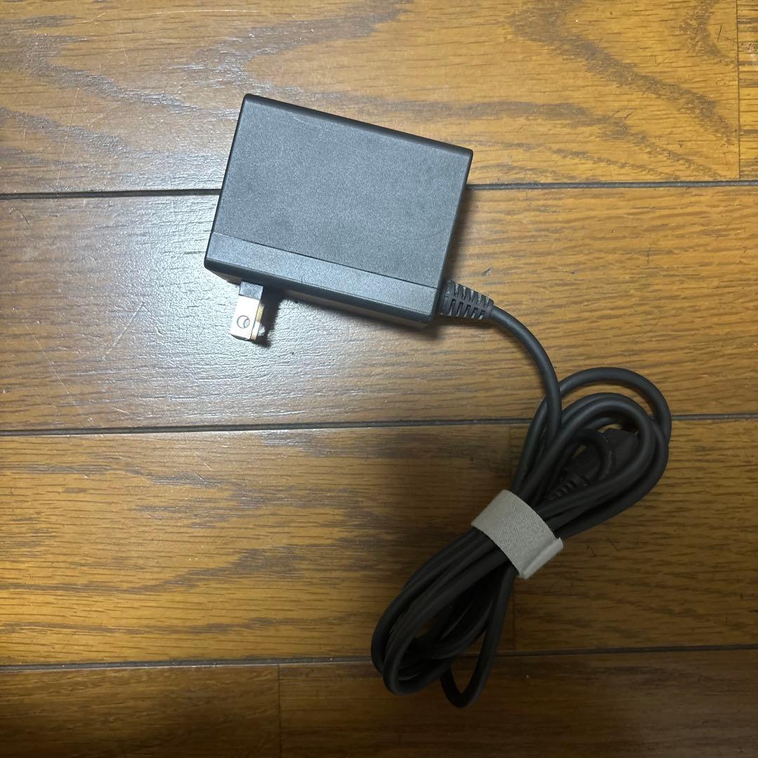 Switch Lite　本体