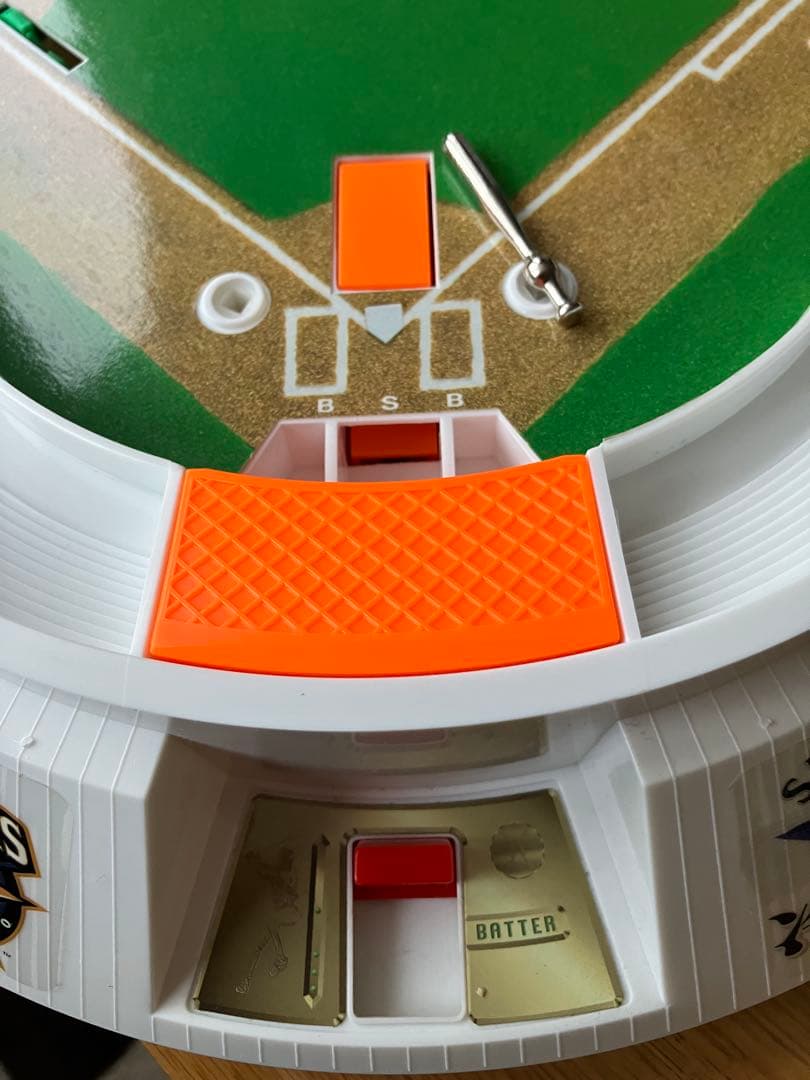 Nippon-Ham Fighters オリジナル野球盤PRO