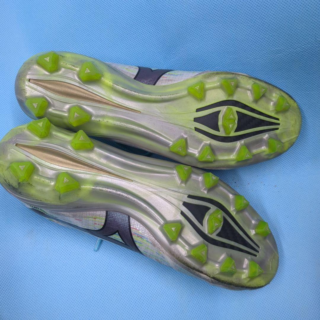 ミズノ　アルファ　2 プロ　mizuno alpha Ⅱ pro 25.5cm