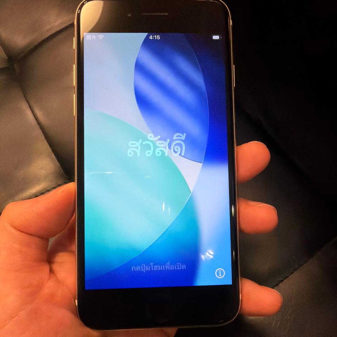 Apple iPhone SE 第3世代 64GB ホワイト