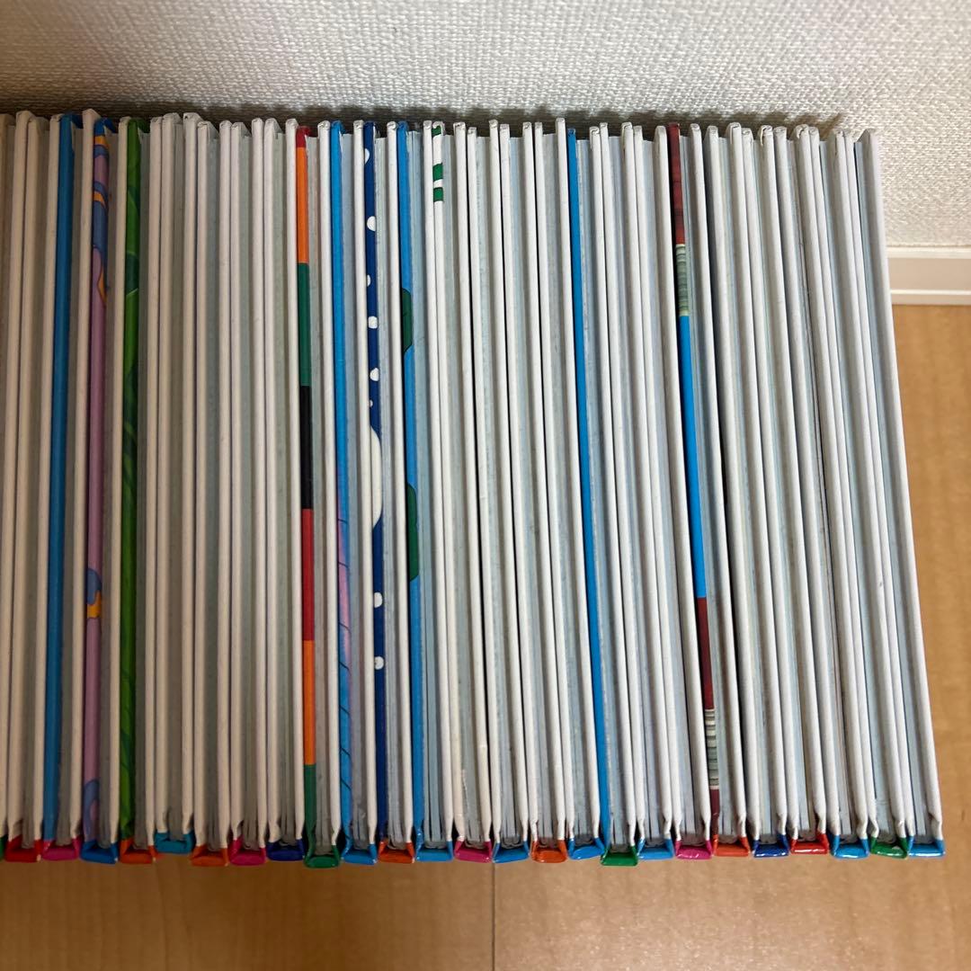 Candy‘s Mom 世界名作ファンタジー60冊セット