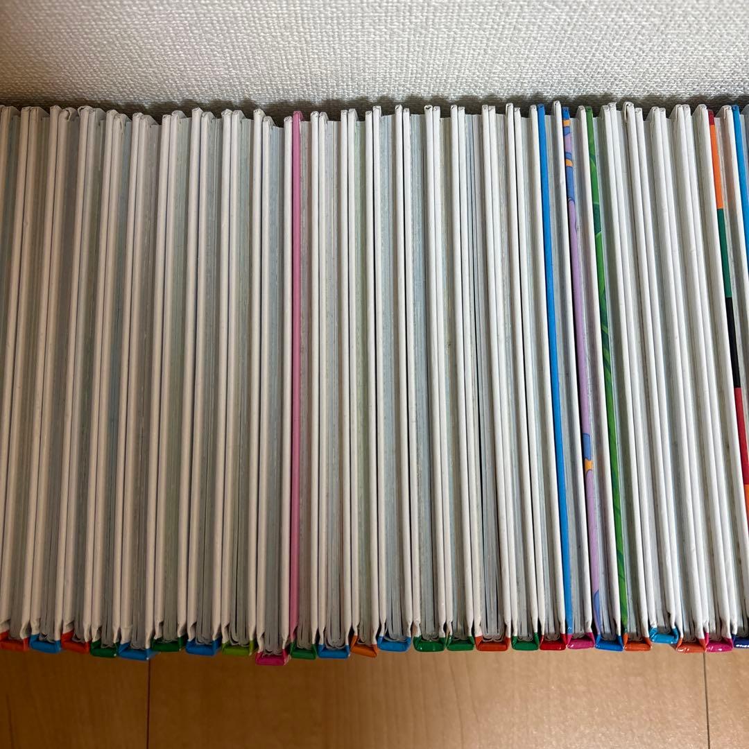 Candy‘s Mom 世界名作ファンタジー60冊セット