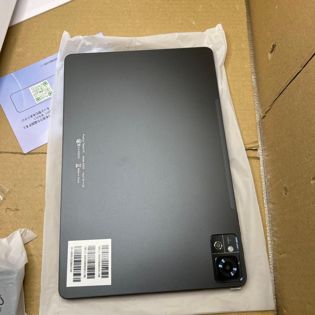 11インチ　Avidpad A90S 24GB+128GB