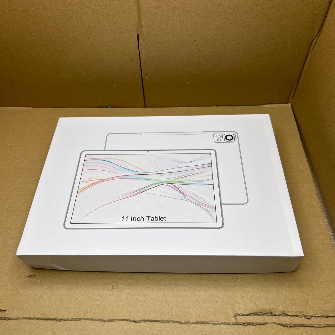 11インチ　Avidpad A90S 24GB+128GB