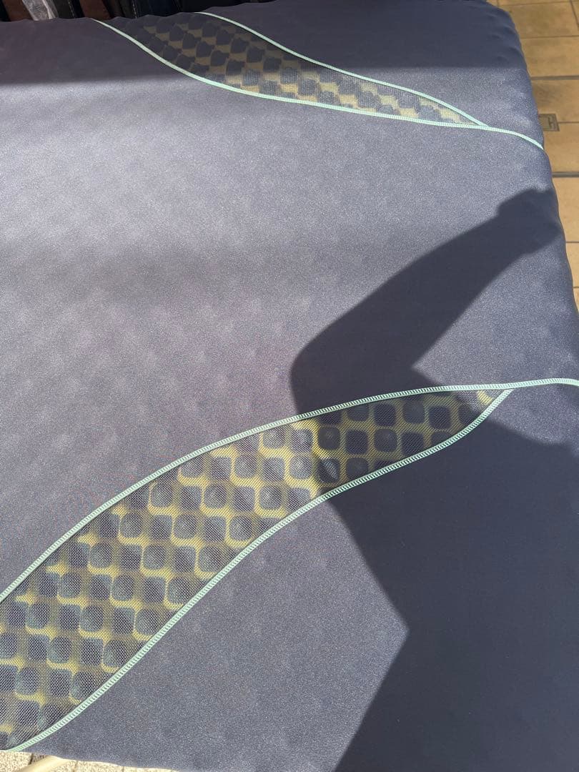 西川　air01 シングル