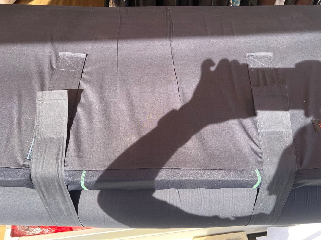 西川　air01 シングル