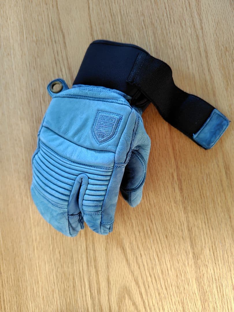 HESTRA ヘストラ グローブ スキー スノボー サイズ９