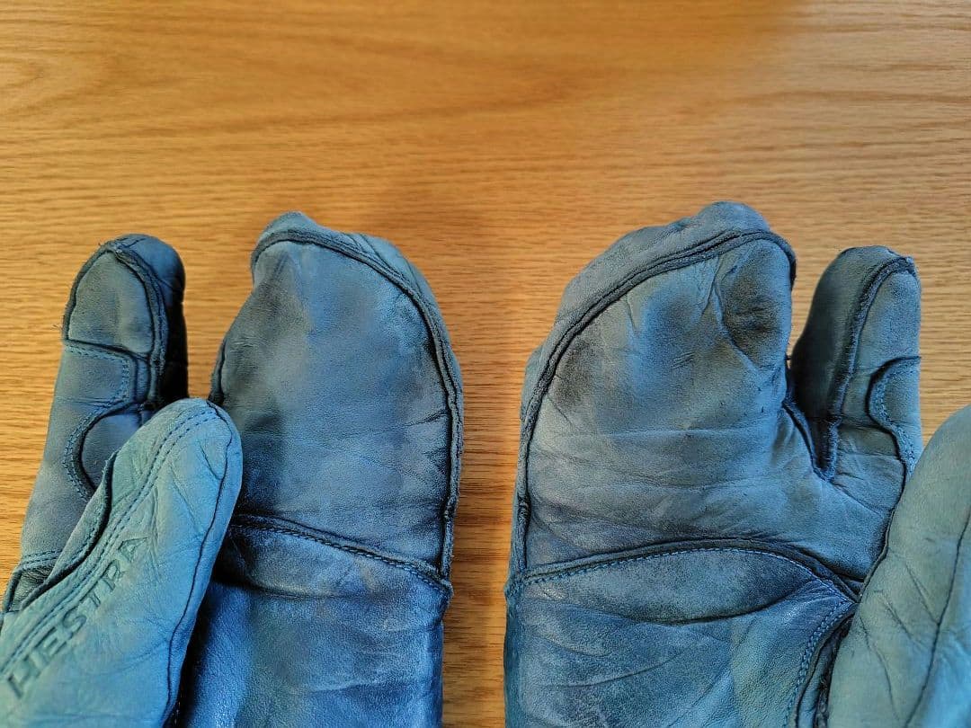 HESTRA ヘストラ グローブ スキー スノボー サイズ９