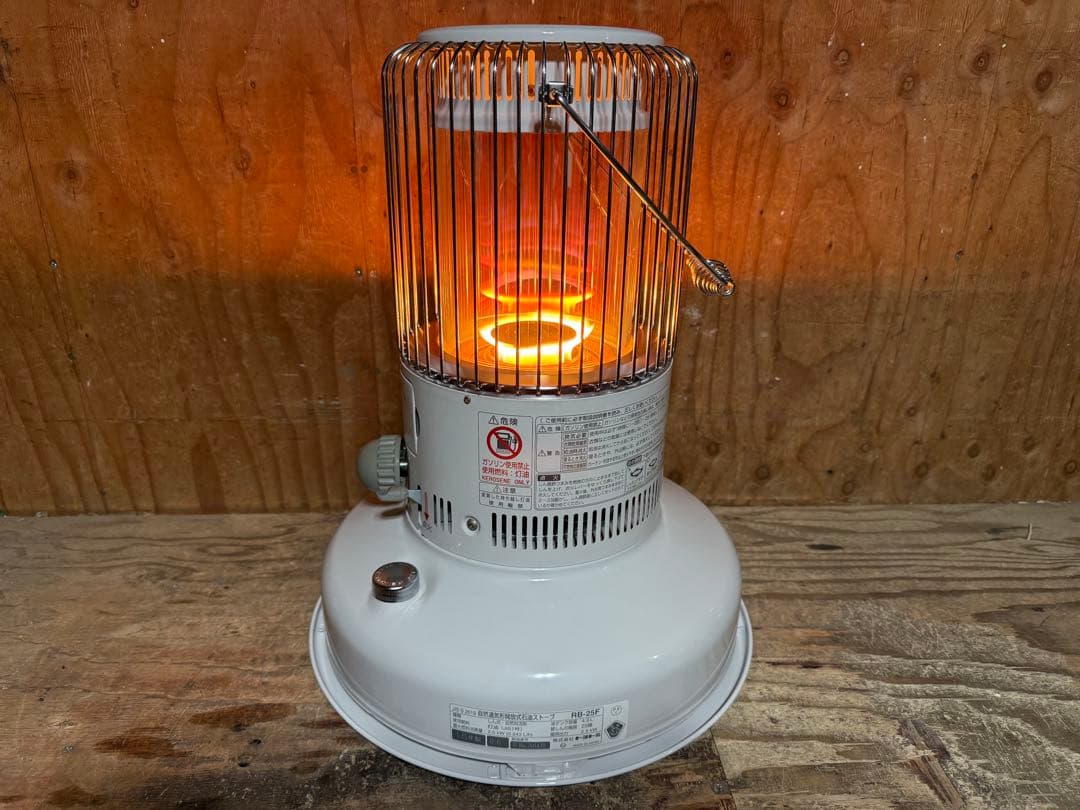 芯乾燥済 レインボー RB-25F 分解メンテナンス済 置台新品 16年製