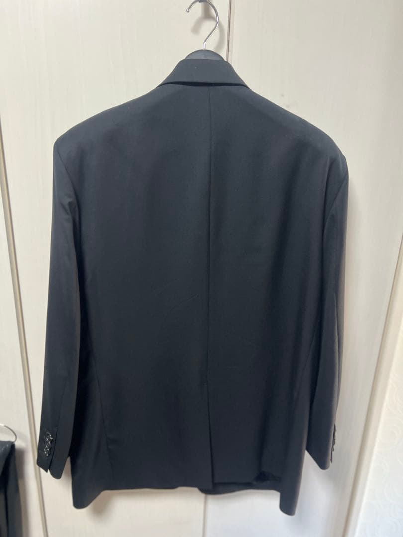 DRESSEDUNDRESSED オーバーサイズジャケット