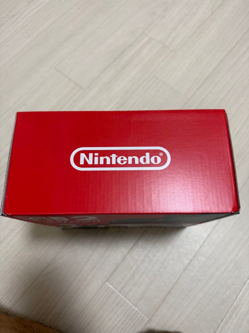 新品 Nintendo Switch Z-A ポケモンレジェンズ 2