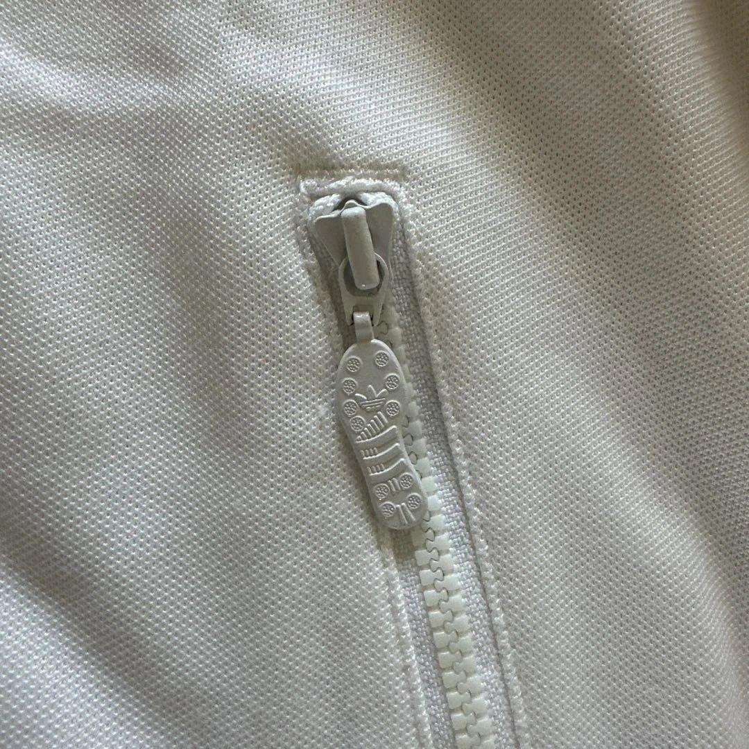 adidas アルゼンチン代表　トラックジャケット　ジャージ　L 2010製