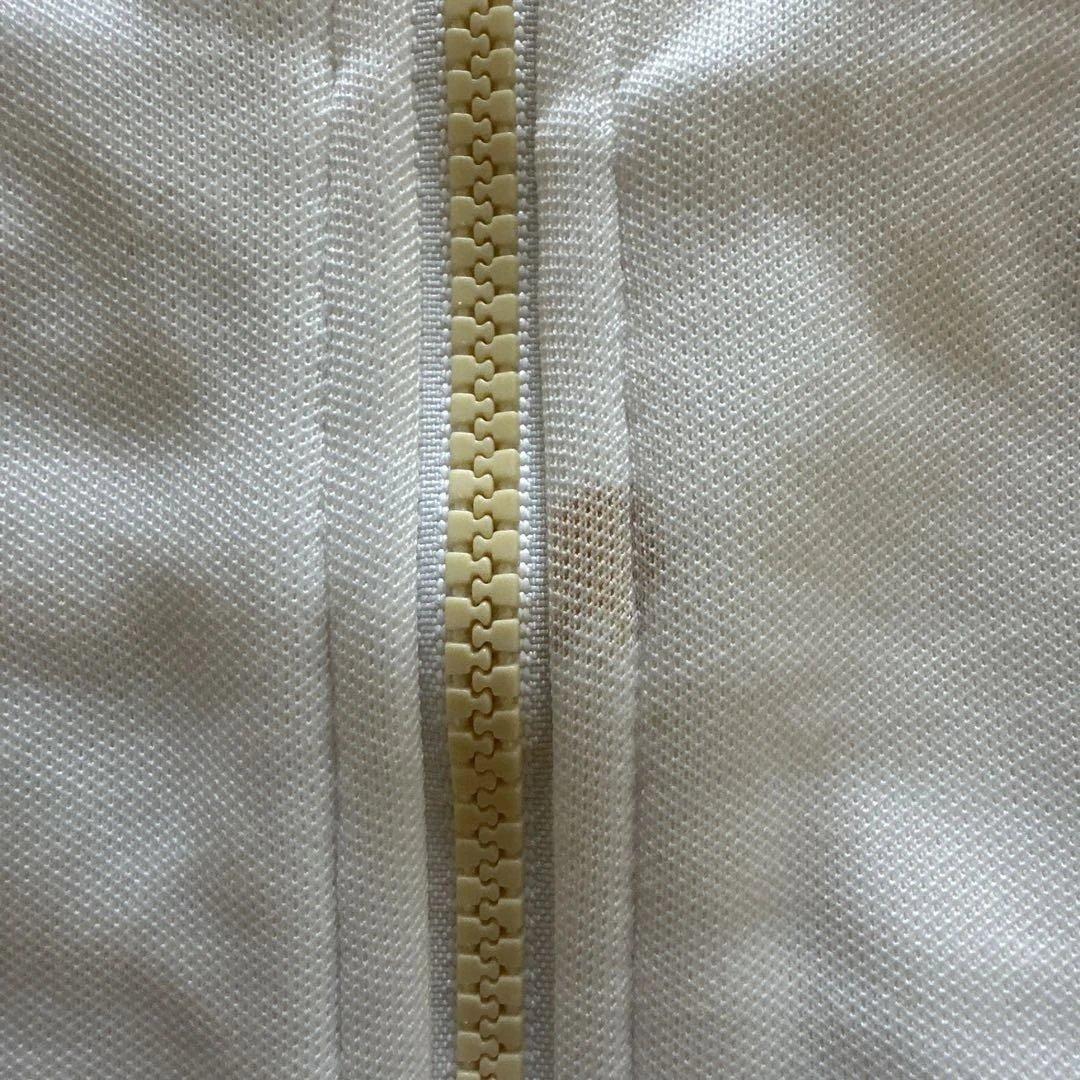 adidas アルゼンチン代表　トラックジャケット　ジャージ　L 2010製