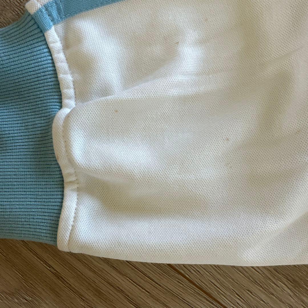 adidas アルゼンチン代表　トラックジャケット　ジャージ　L 2010製