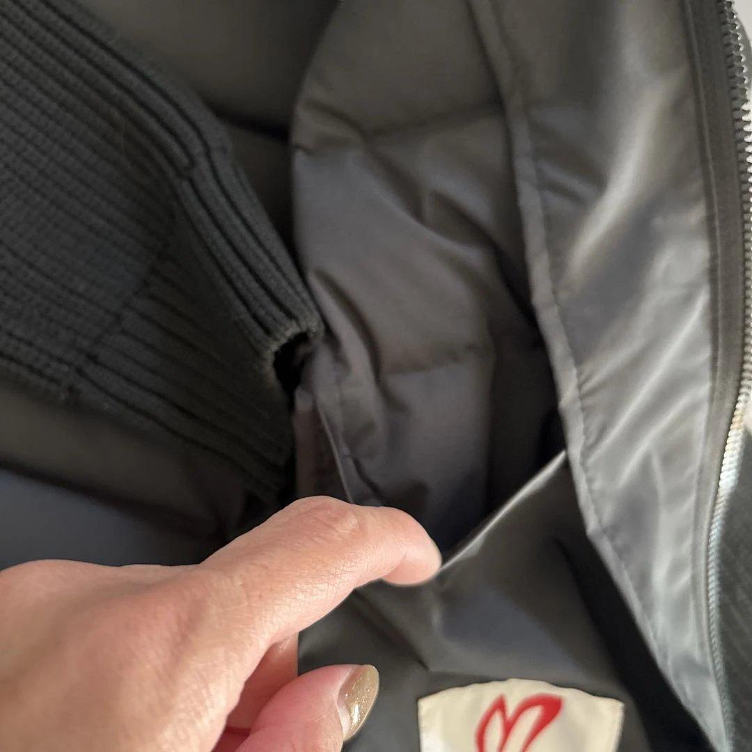 【訳あり】マスターバニーエディション♪ダウンアウター [店クリーニング済]