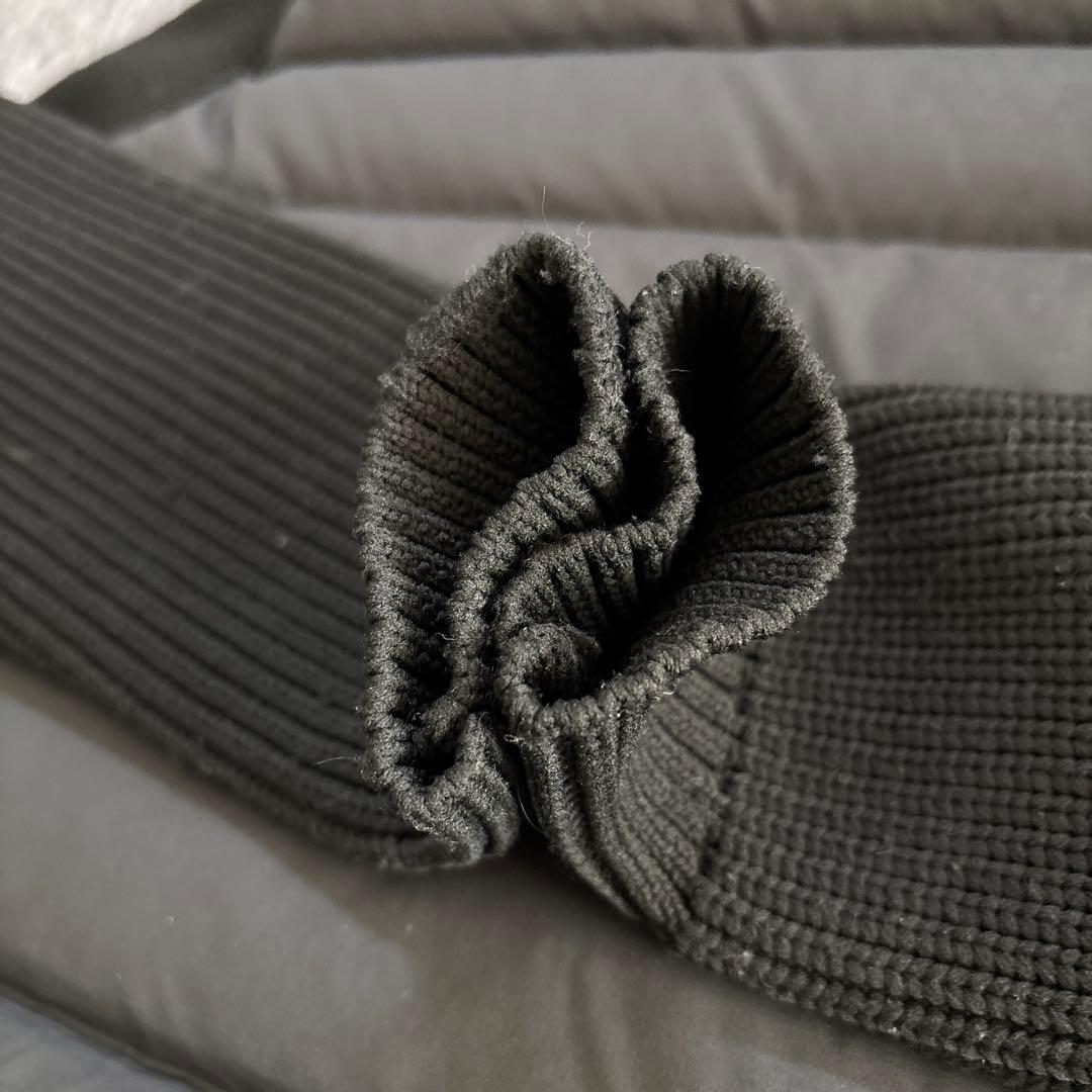 【訳あり】マスターバニーエディション♪ダウンアウター [店クリーニング済]