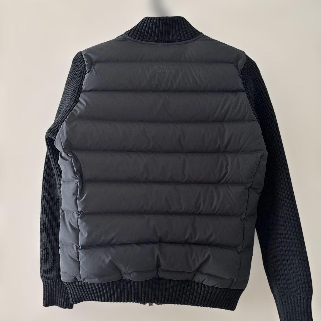 【訳あり】マスターバニーエディション♪ダウンアウター [店クリーニング済]