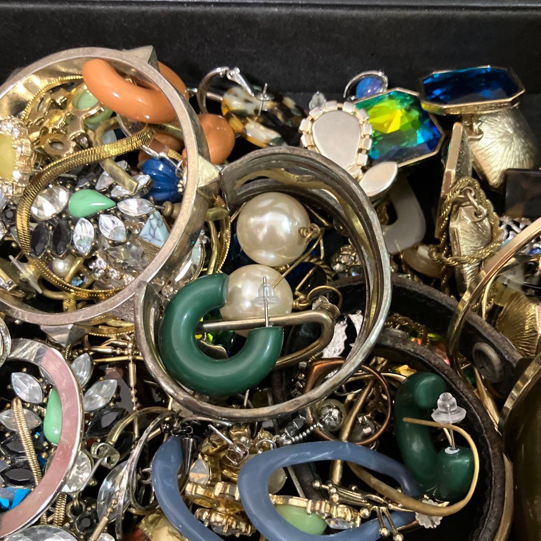 ネックレス、アクセサリーセット 大量まとめ売り‼️