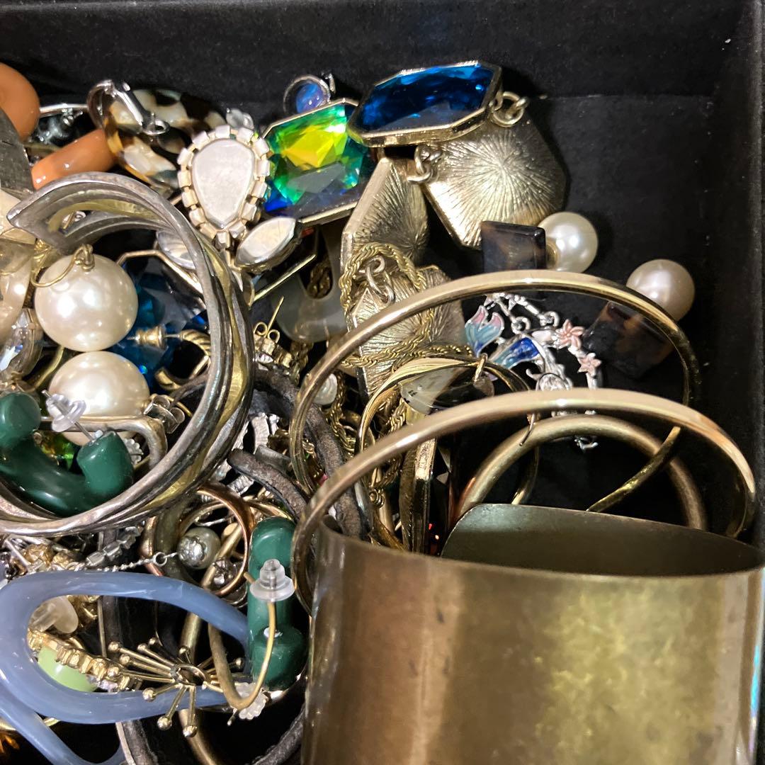 ネックレス、アクセサリーセット 大量まとめ売り‼️