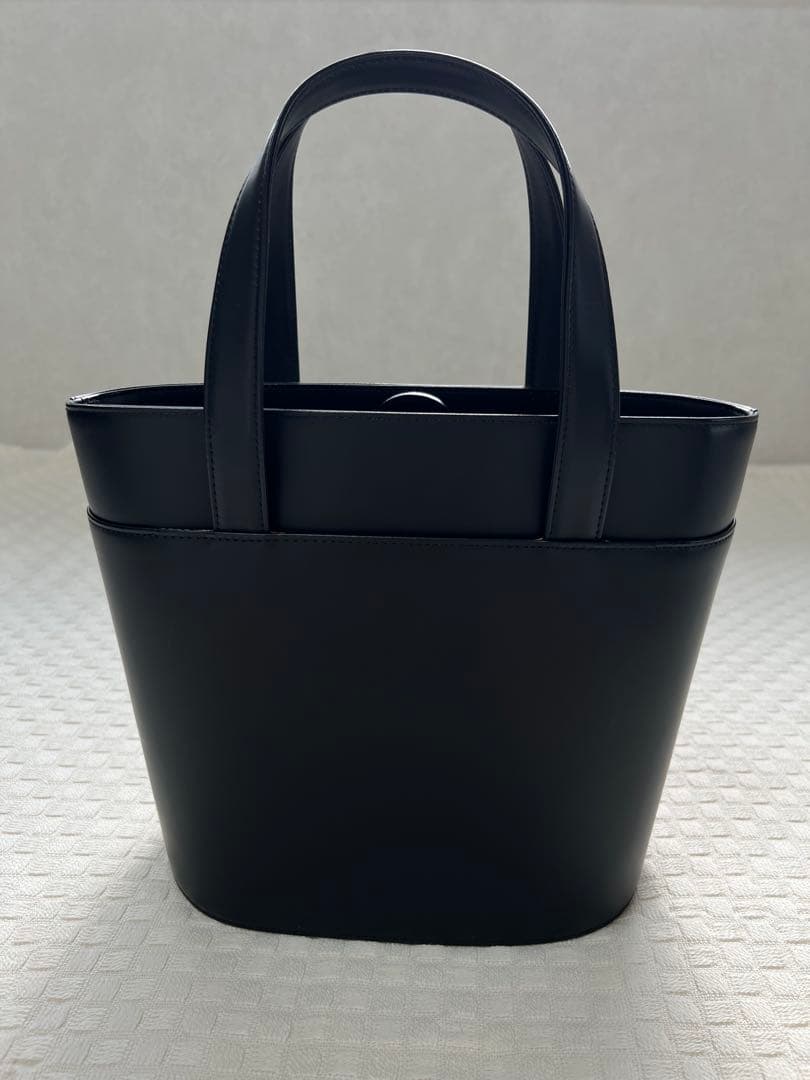 バーバリートートバッグ