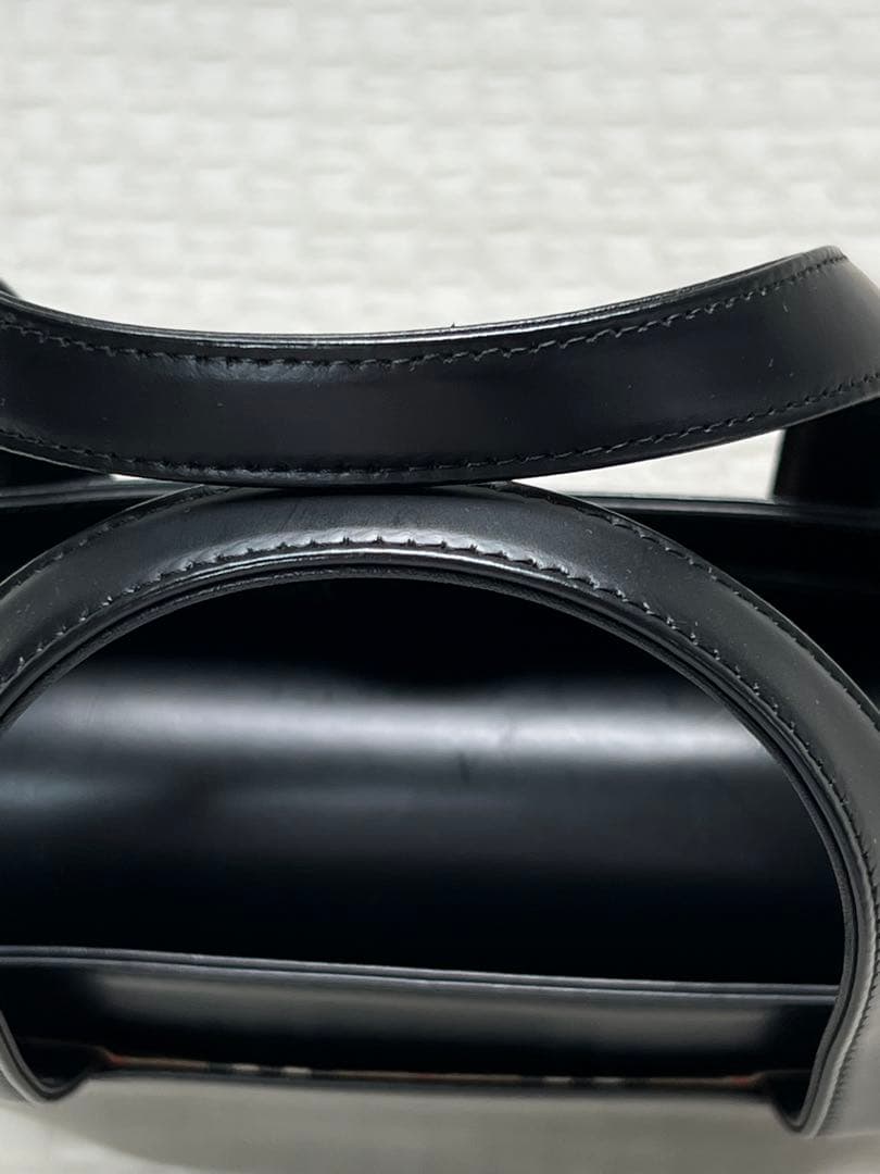 バーバリートートバッグ