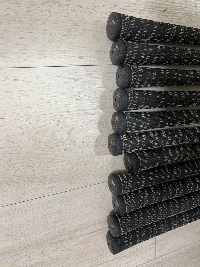 激レア！世界限定１０００セット記念モデル！マクレガーVIPアイアン11本セットS