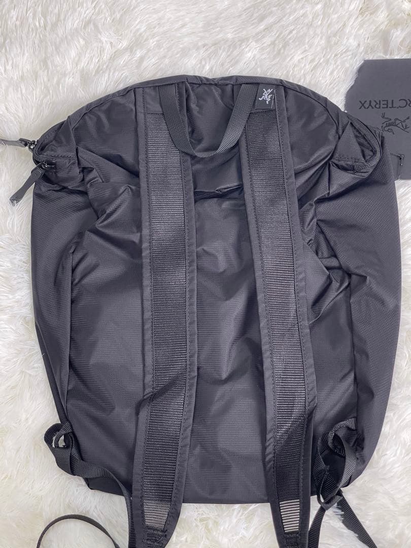 新品未使用 アークテリクス ヘリアッド ヒリアド 15L リュック バッグパック