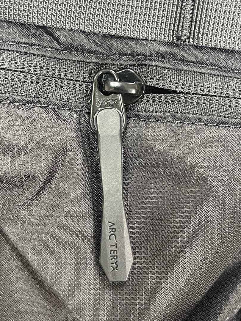 新品未使用 アークテリクス ヘリアッド ヒリアド 15L リュック バッグパック