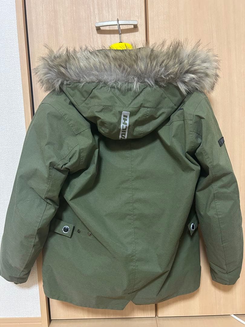 RSタイチ ライダージャケット RSJ719