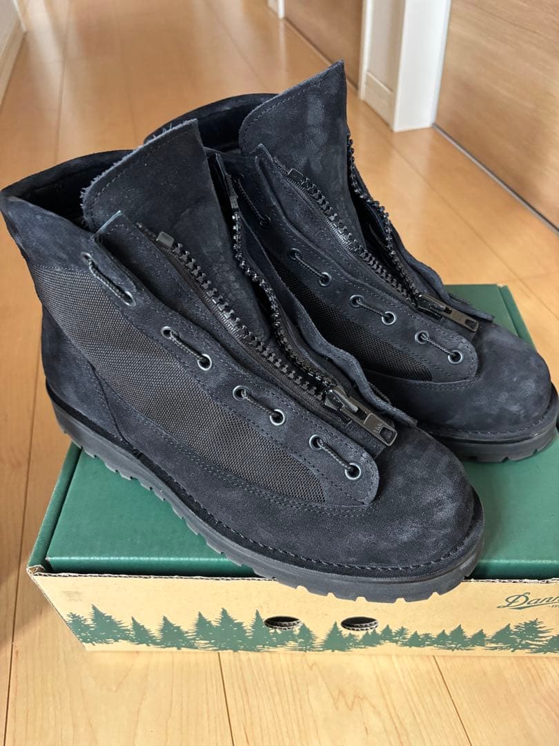 Danner 【ONLY ARK】別注 ブラック us10 28cm