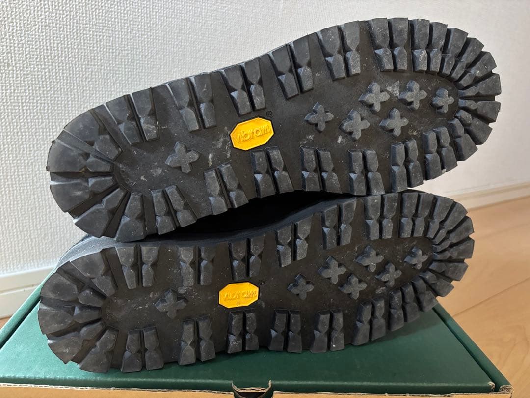 Danner 【ONLY ARK】別注 ブラック us10 28cm